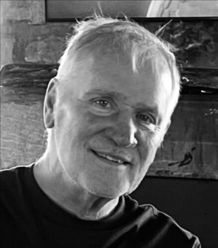 DAVID KADAR